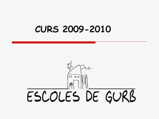 CURS 2009-2010 