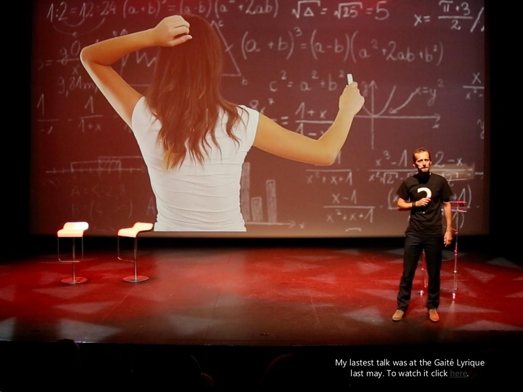 Power résumé of charles de saint remy