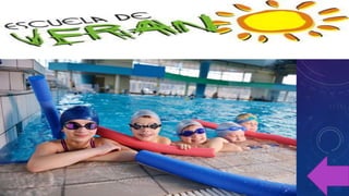 Escuela de Verano 2016