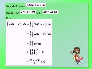 Power Rule | PDF