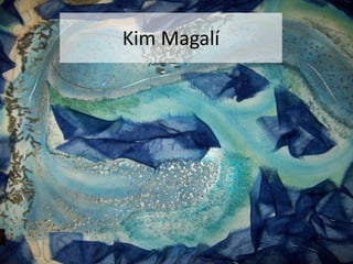 Kim Magalí
 