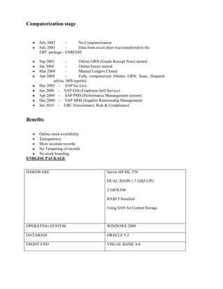 Evaluate Technology and adapt them to keep systems current with business needs and directionsGuiding Principles for IT<br />Avoid human intervention and develop intelligent systems - accuracy - manipulation<br />Build secure system with controls to arrest accidental / intentional mistakes with traceability <br />Capture and Validate data at source and at the time of origination<br />Integration of all databases and applications with no duplication <br />Built in flexibility for changes by authorized user <br />User convenience as the prime criterion for Design<br />System assisted Suggestion / Prompt to users<br />Use of current technology at optimum cost for longevity<br />Get the international accreditation – ISO xxxx<br />Few of NDPL IT Achievements<br />Connectivity to almost all Offices<br />Informative Bills to Consumers in time<br />Payment through - Collection Centre, ATMs, Bank, Drop Box & Web <br />Information Kiosk for Consumers<br />Interfacing with AMR(Automated Meter Reading) and HHD(Hand Held Device)<br />Web Hosting for Consumers<br />MIS<br />ISO 9001:2000 Certification<br />Inherited Legacy<br />Billing System – DEBS getting started - Herculean Task of facing the onslaught of Implementation hassles