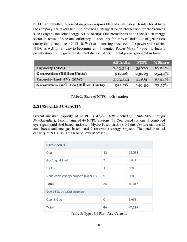 gas power plant ntpc dadri | PDF | Power and Energy Industry | Industries