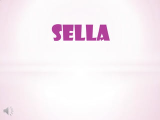 SELLA
 