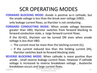 Power semiconductor devices ppt new converted | PDF
