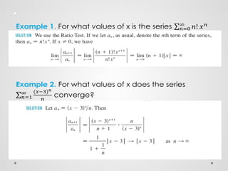 Series Function power series & representation of function as power series with video.pptx