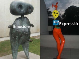 ExpressióEmocions