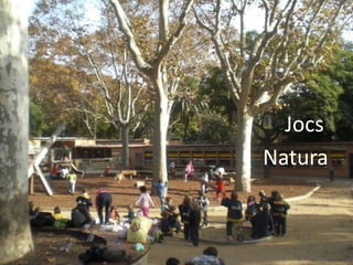 JocsNatura