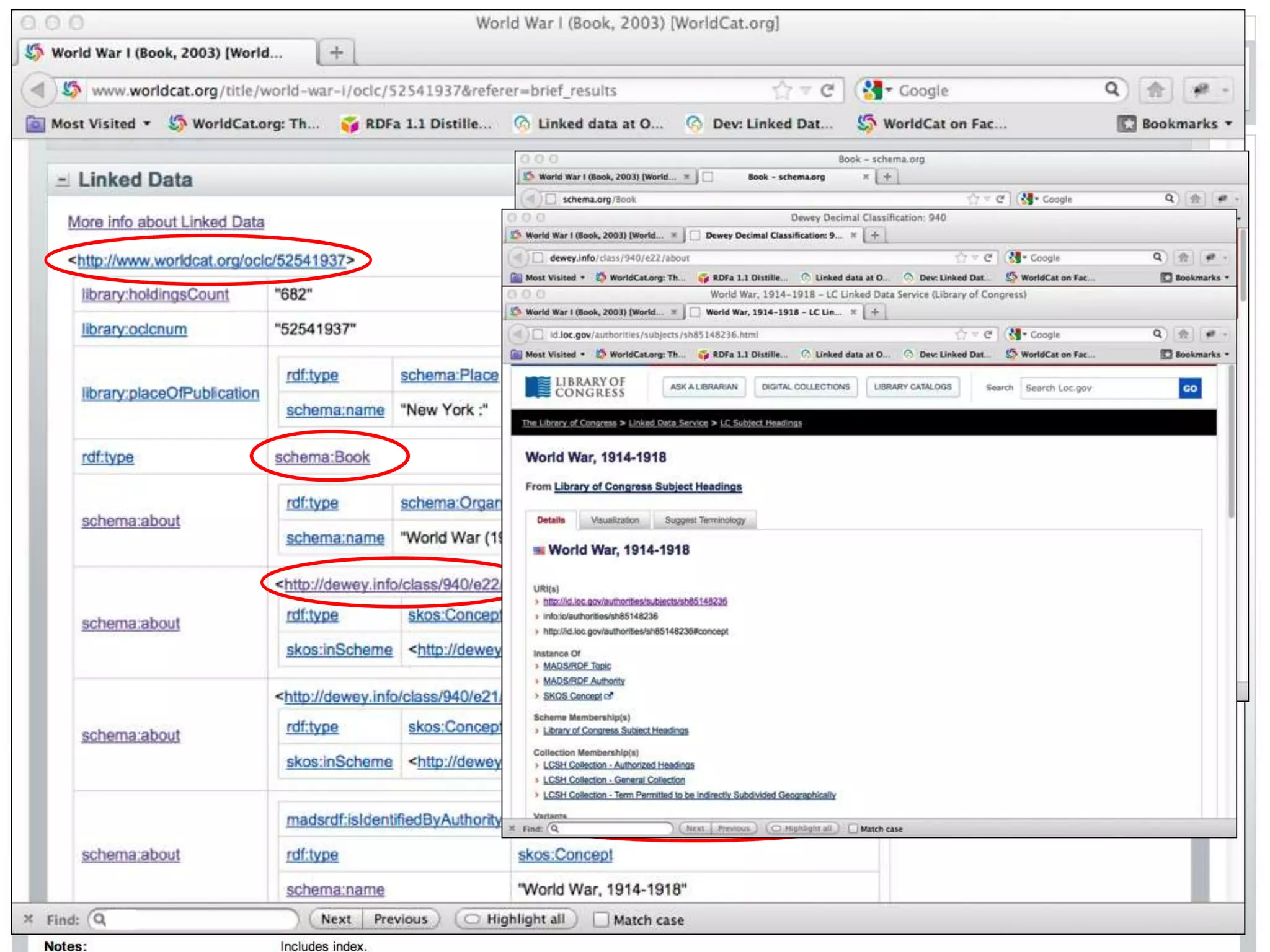 The world’s libraries. Connected.
 