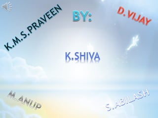 Power sharing PPT Presentation