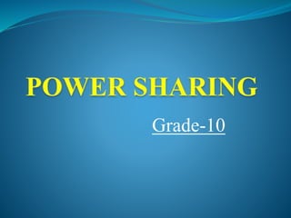 Grade-10
 