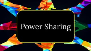 Power Sharing Lettering Power Sharing (3).pdf of power sharing in 10th | PDF