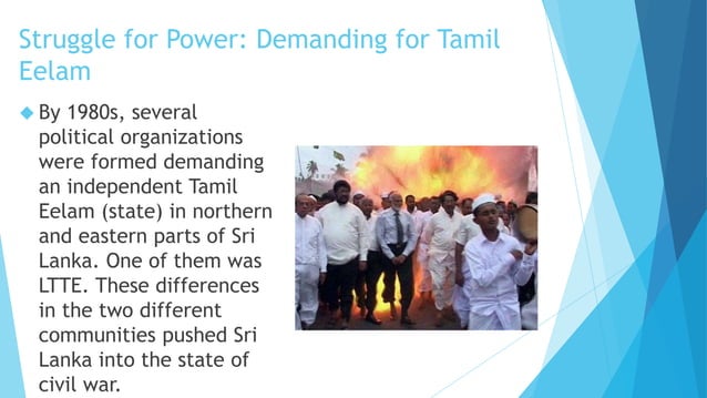 Power Sharing in belgium and sri lanka class 10 | PPTX
