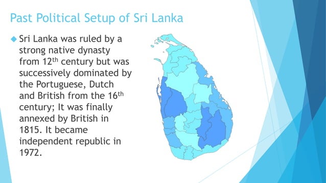 Power Sharing in belgium and sri lanka class 10 | PPTX