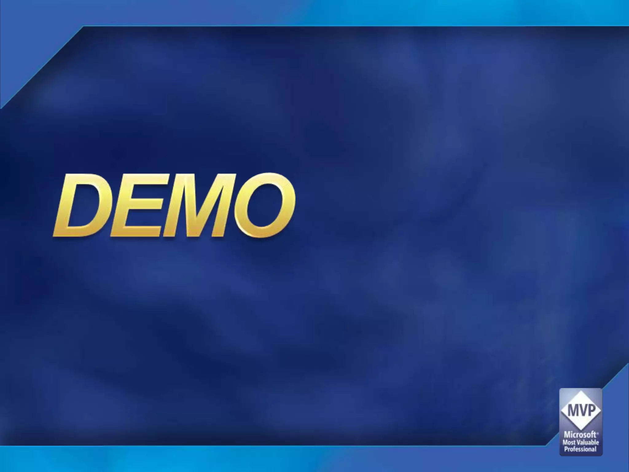DEMO