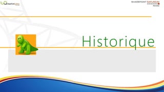 Historique
 