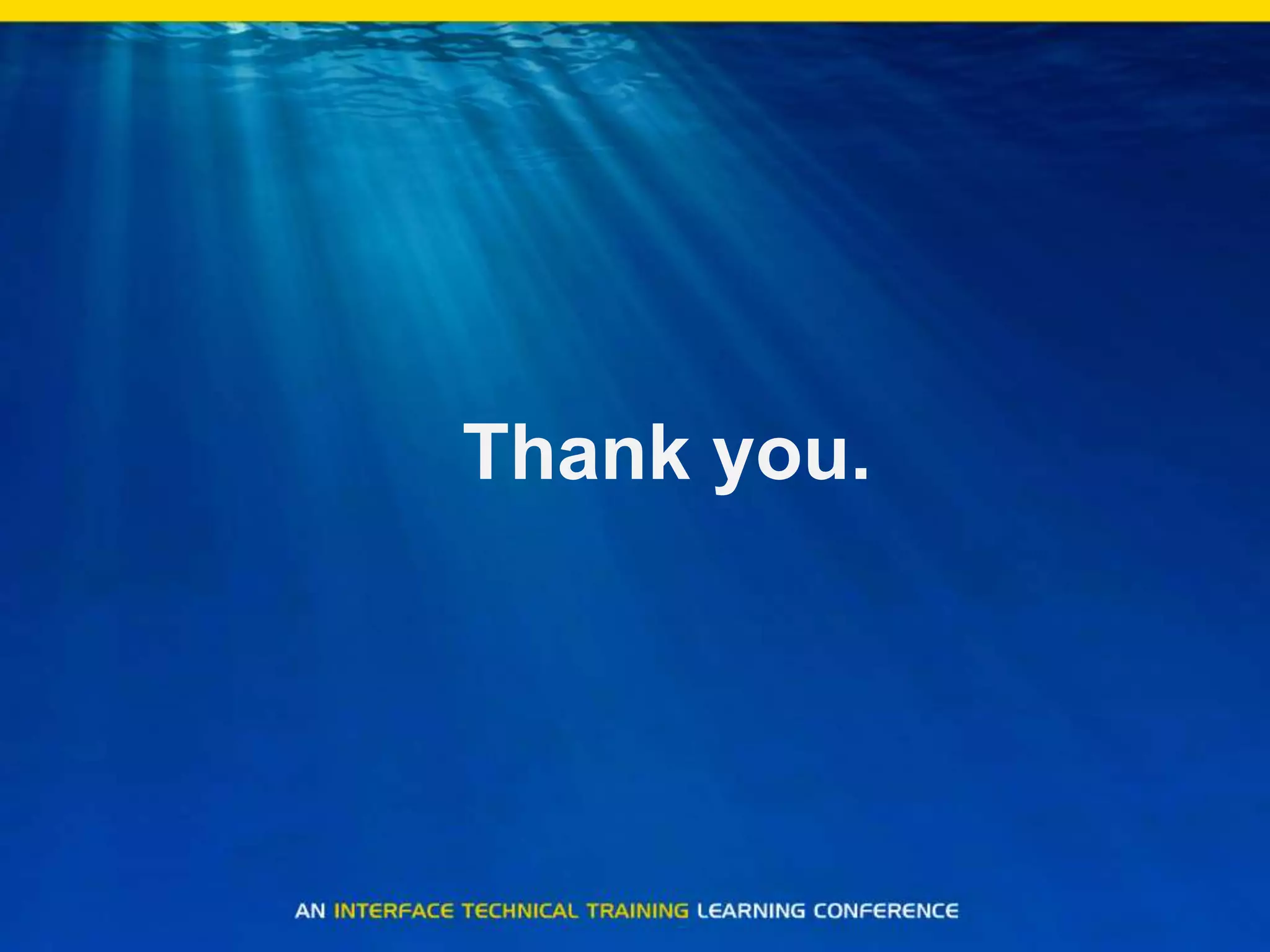 Thank you.