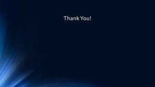 ThankYou!
 