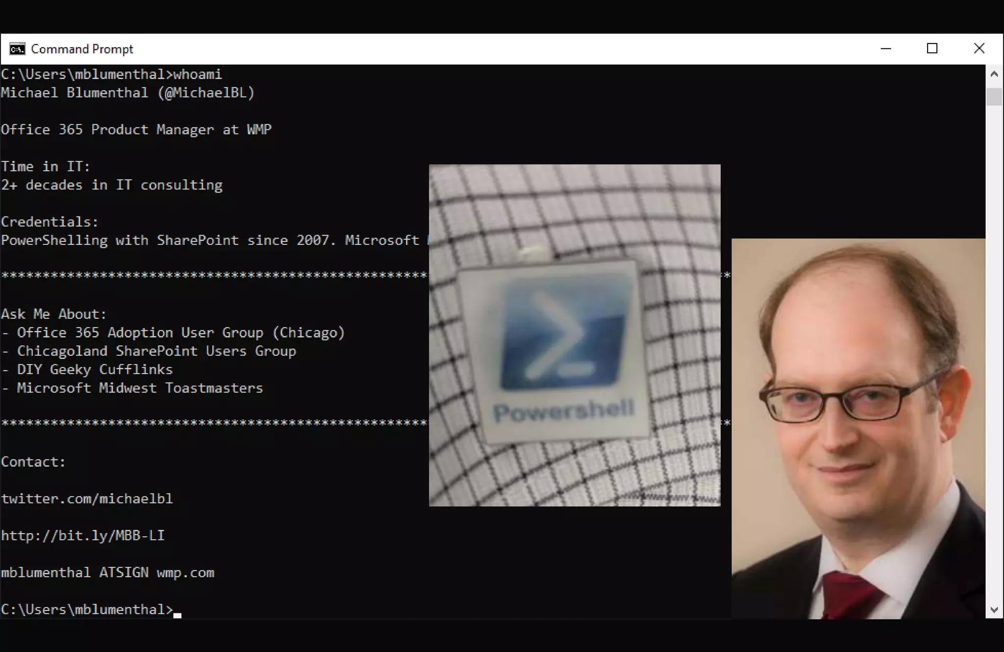 PowerShell Best Practices | PPT