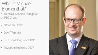 PowerShell Best Practices and Resources | PPT