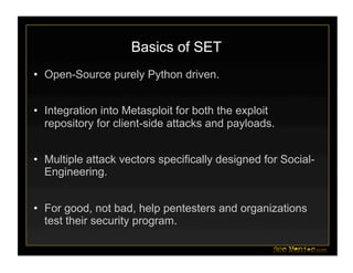 PowerShell Defcon for Cybersecurity Topics | PDF