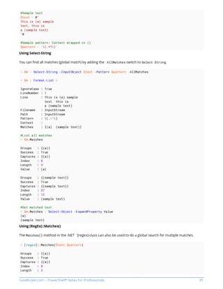 Powershell Notes.pdf