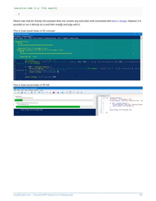 Powershell Notes.pdf