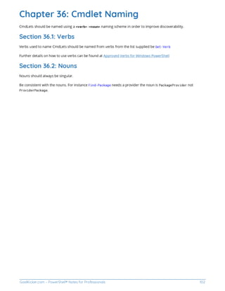 Powershell Notes.pdf