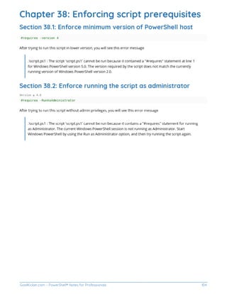 Powershell Notes.pdf