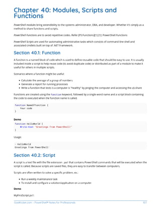 Powershell Notes.pdf