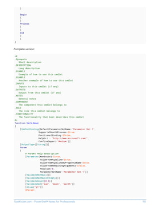Powershell Notes.pdf
