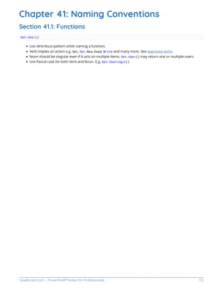 Powershell Notes.pdf