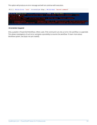 Powershell Notes.pdf
