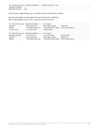 Powershell Notes.pdf