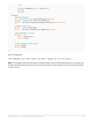 Powershell Notes.pdf