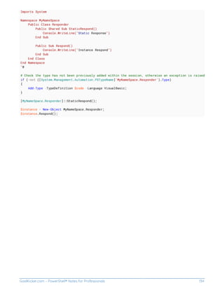 Powershell Notes.pdf