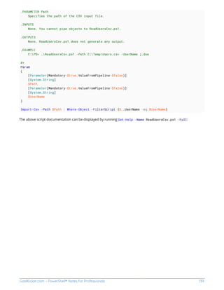 Powershell Notes.pdf