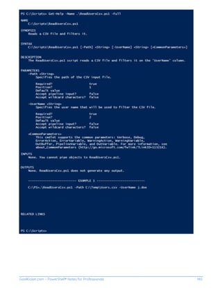 Powershell Notes.pdf