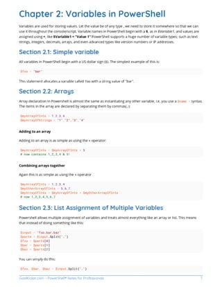 Powershell Notes.pdf