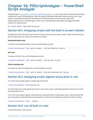 Powershell Notes.pdf