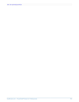 Powershell Notes.pdf