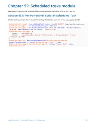 Powershell Notes.pdf