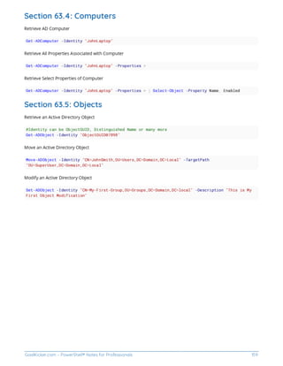 Powershell Notes.pdf