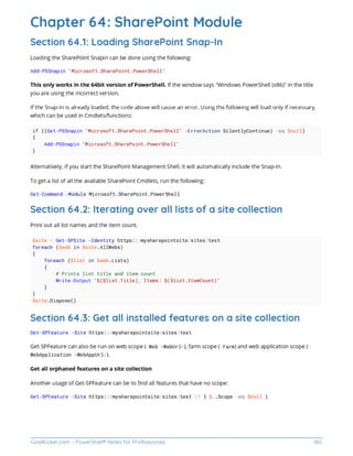 Powershell Notes.pdf