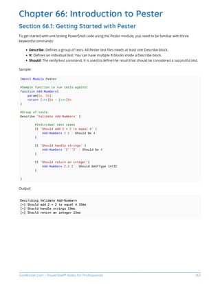 Powershell Notes.pdf