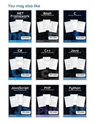 Powershell Notes.pdf