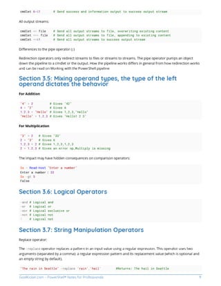 Powershell Notes.pdf