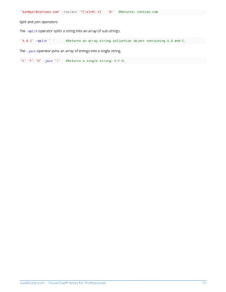 Powershell Notes.pdf