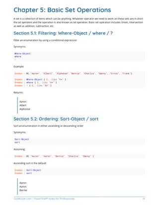 Powershell Notes.pdf