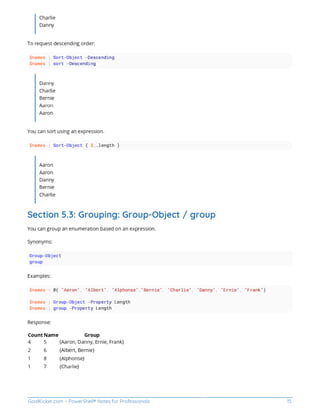Powershell Notes.pdf